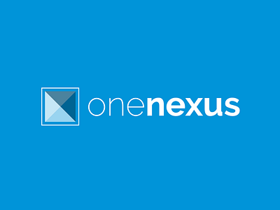 One Nexus Logo