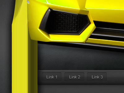 Lamborghini project cars lamborghini sports car web design