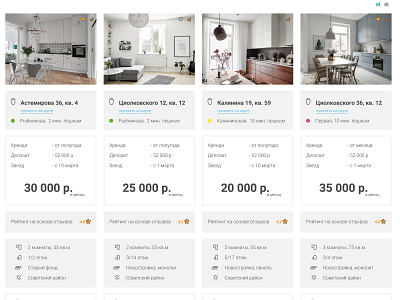 Product comparison