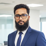 Abdur Rahman