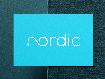 Nordic Logotype