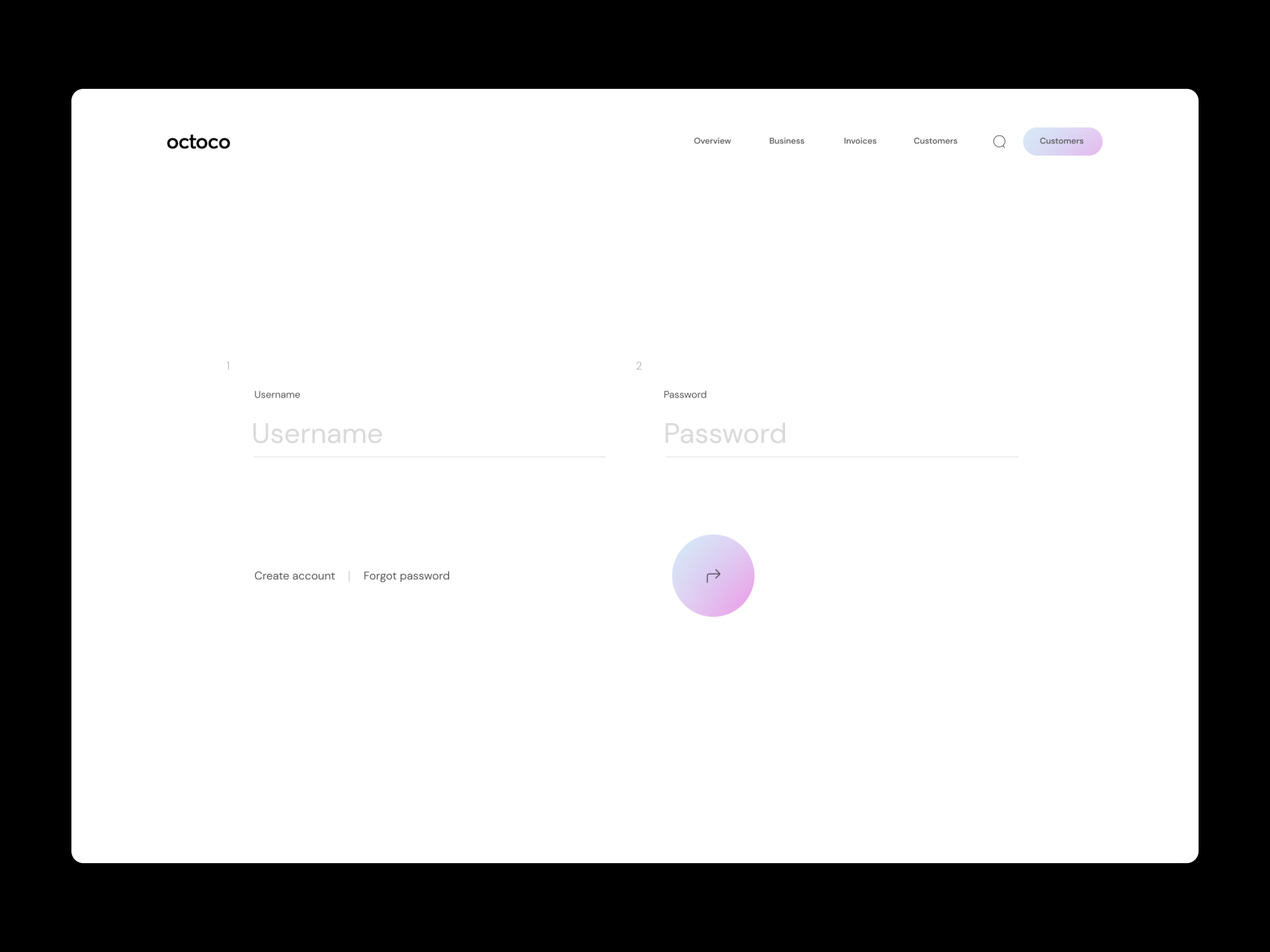 log-in-page-by-the-sight-on-dribbble