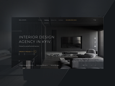 daily UI 095 "Product Tour" 095 agency architect awesome best branding daily ui design desktop dribbble good inspiration interior nice product product tour ui ux web wonderful