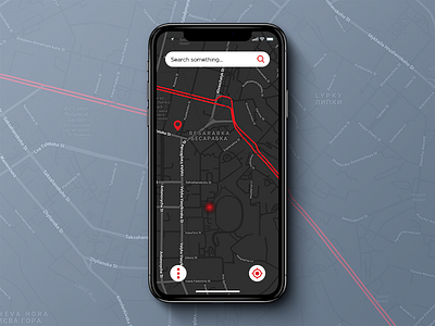 #daily UI #029 "Map" 029 awesome beautiful daily daily ui dailyui design great icon iphone kiev map nice ui uiux ukraine ux web webdesign wonderful