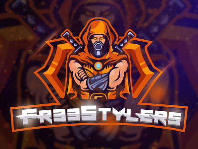 Freestylers logo