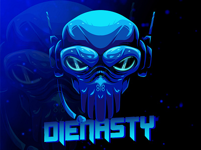 Dienasty Logo