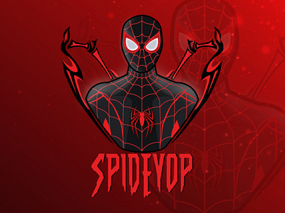 Spideyop logo