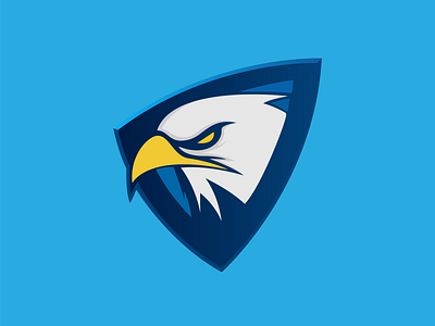 Falcon logo 2