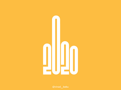 2020 logo design illustration illustrator logo typography vector