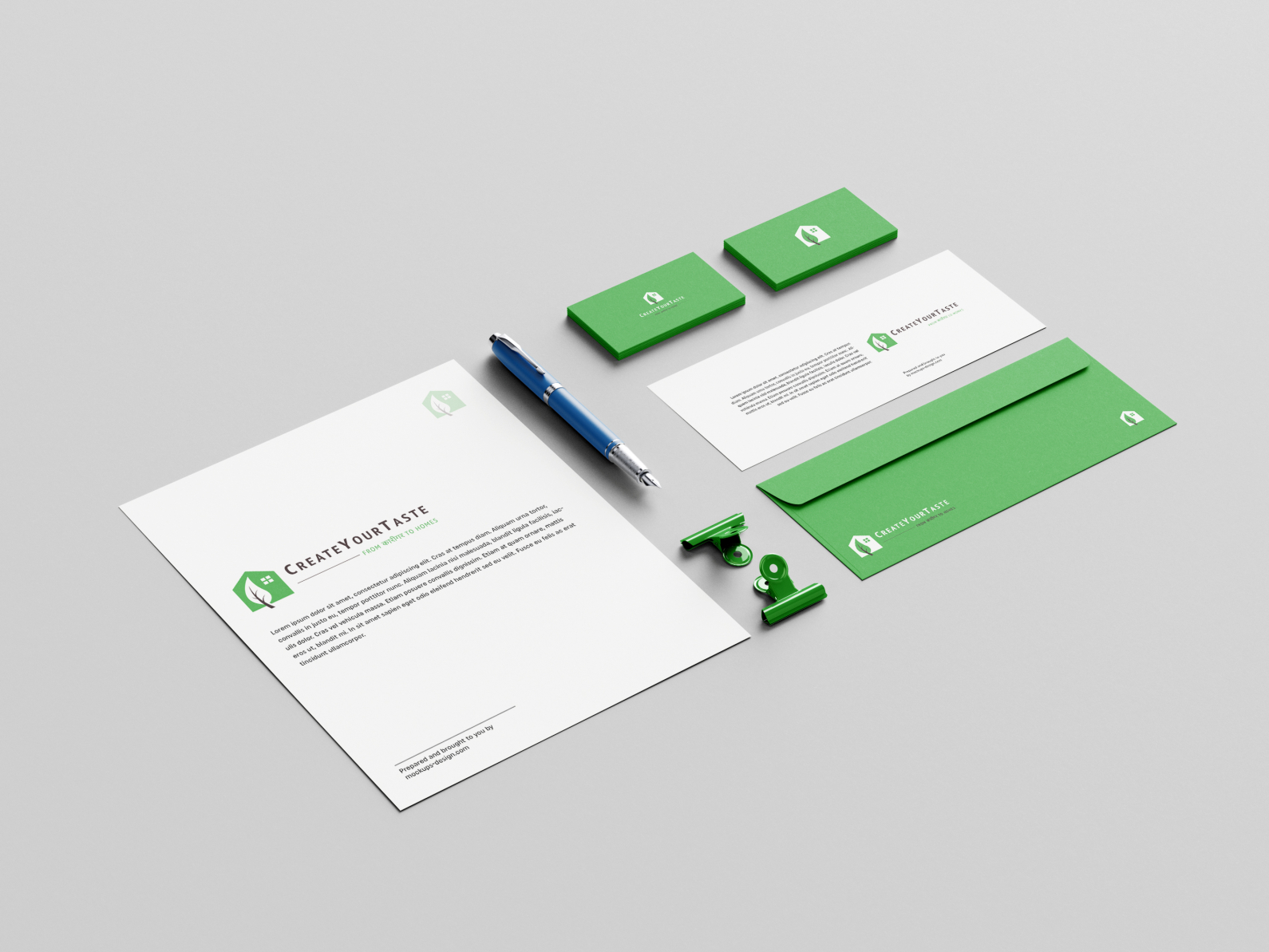 Mockup by Vinoth Babu on Dribbble