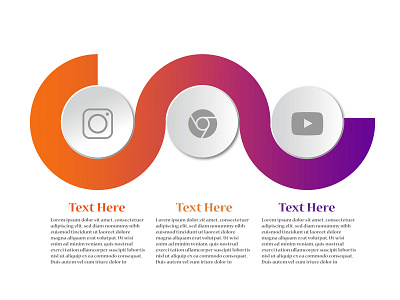 Infographic Design app design icon illustration ui vector