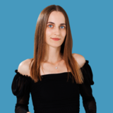 Anastasiia Antonenko