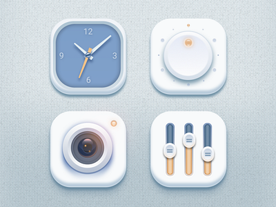 Smpl icons