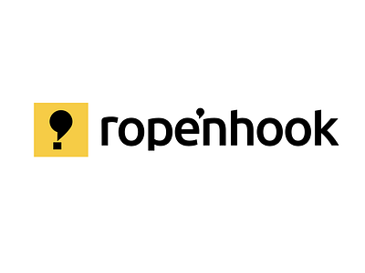 Rope'nhook Logo