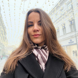 Anastasia Boyarkina