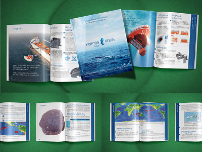 Project presentation booklet design graphic design presentation design