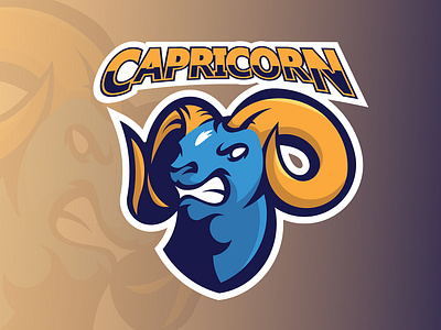 Mascot Logo