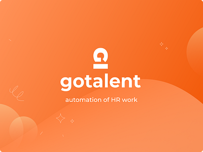 GoTalent - cover