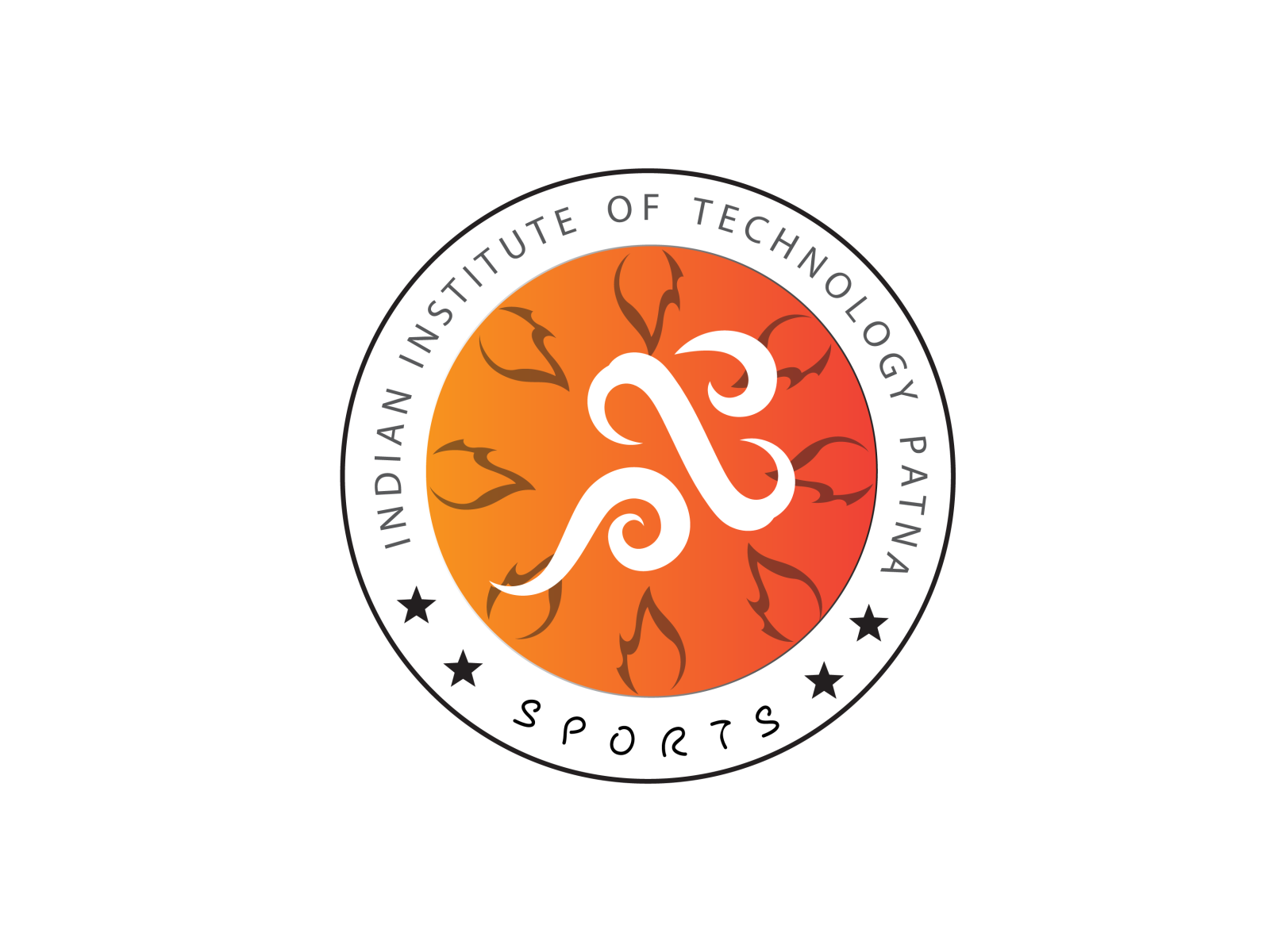 Sports Club IIT PATNA by Subhakar Tikkireddy on Dribbble