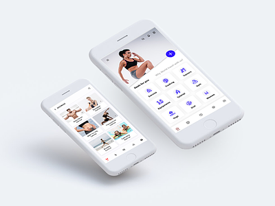 Fitness Mobile Apps deepa fitness mobile app ux gym inspire uxd interaction design mobile app mobile ux ux uxd uxd technologies