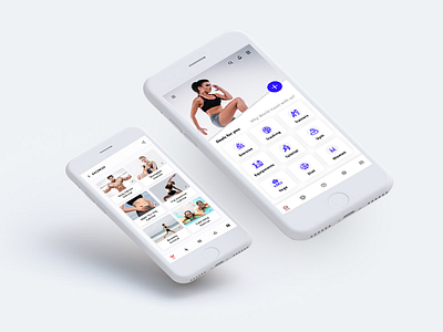 Fitness Mobile Apps