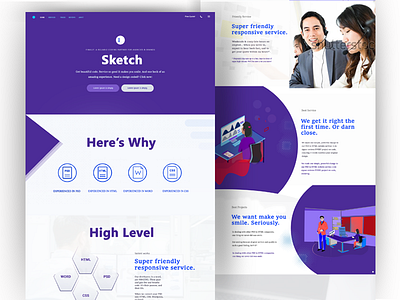 Website deepa uiux design