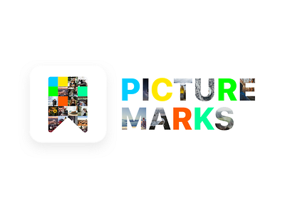 Picturemarks logo