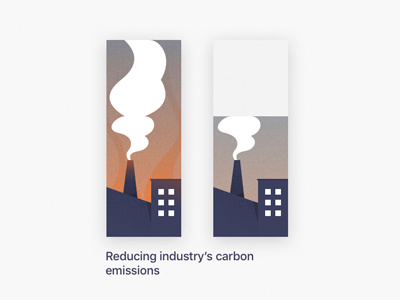 Reducing Carbon