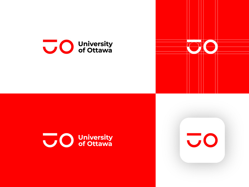 Browse thousands of University images for design inspiration | Dribbble