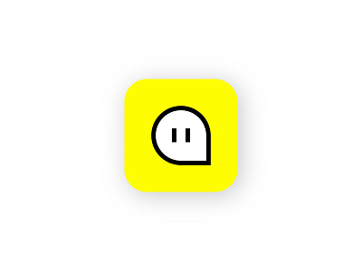 Snapchat - Logo Redesign