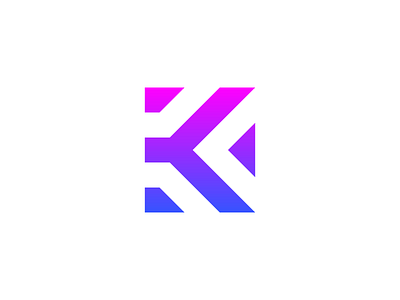 K - Logo