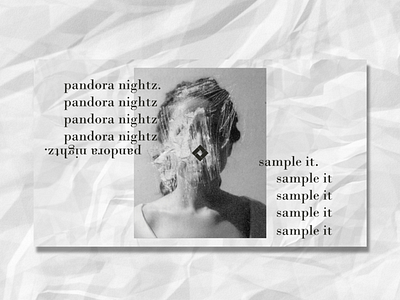 Follow up to the Magna Carta | Life of Pablo v2.0 adobexd album cover cover art design illustration monochrome paper photograhy sculpture simple sketch space symbol typography untitled white