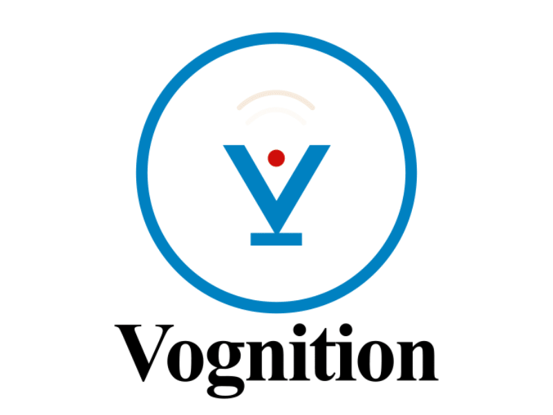 Vognition Logo