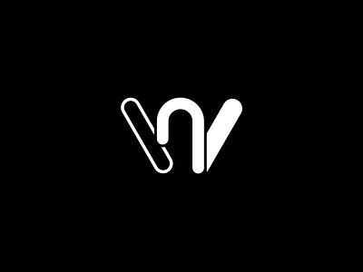 W2W black black white branding logo logodesign logos logotype typography vector vectors white