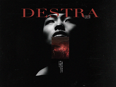 Destra by Dmitry Kowalskii on Dribbble