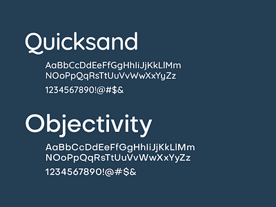 Typography