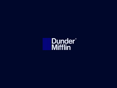 Dunder Mifflin Projects  Photos, videos, logos, illustrations and