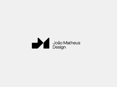 Logo version by João Matheus on Dribbble