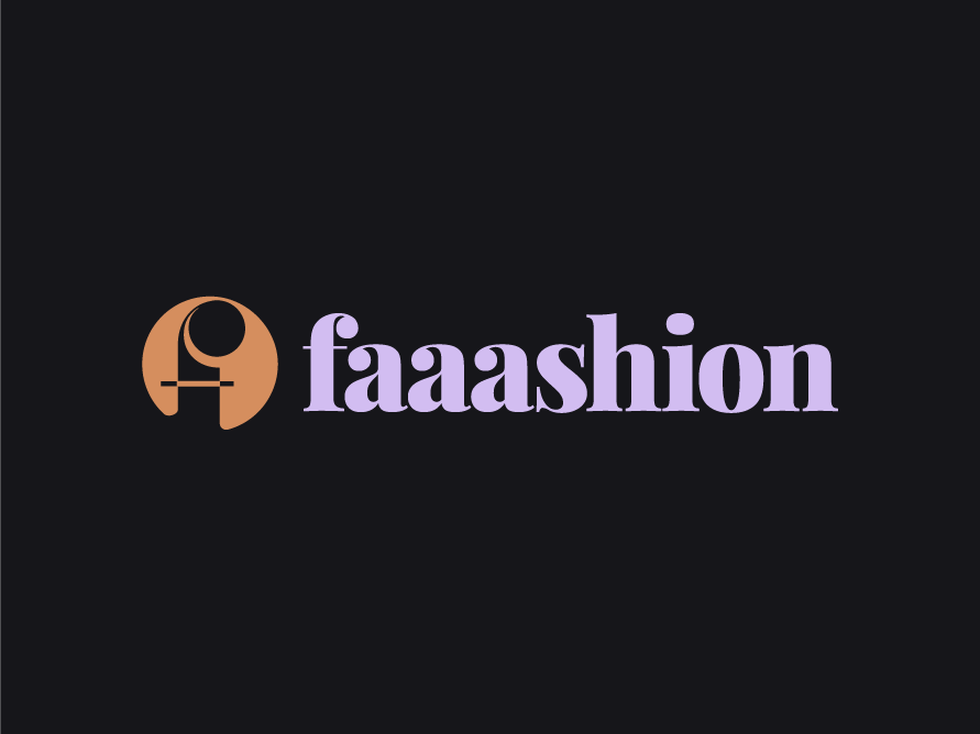 Faaashion by João Matheus on Dribbble