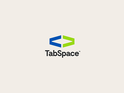 TabSpace logo refresh