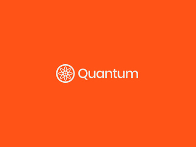 Quantum rebrand