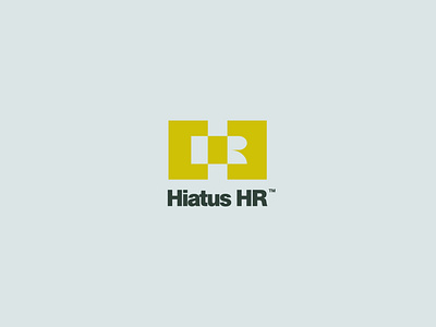 Hiatus HR logo refresh