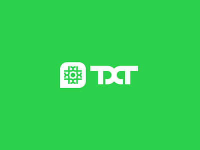 TXT logo refresh