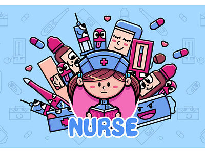 NURSE