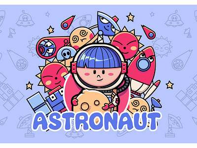 ASTRONAUT