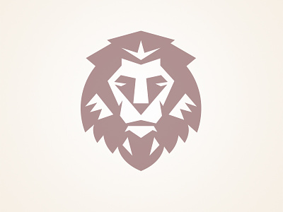 Lion animal cigarettes crest head lion logo luxury wild