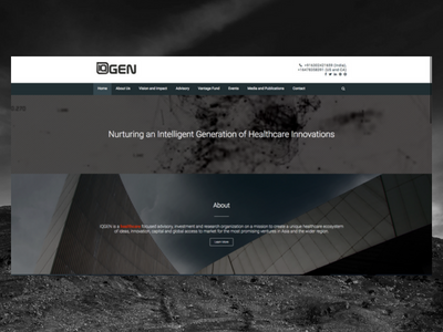 IQgen.co