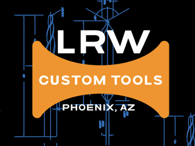 LRW Tools