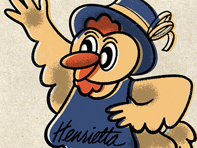 Henrietta