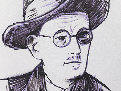 James Joyce